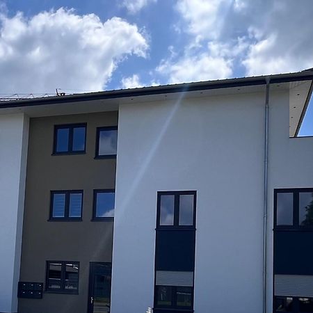 Bruchbude24 Rodinghausen Buitenkant foto