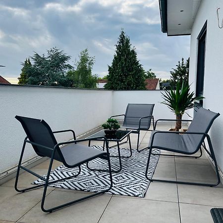 Bruchbude24 Rodinghausen Buitenkant foto