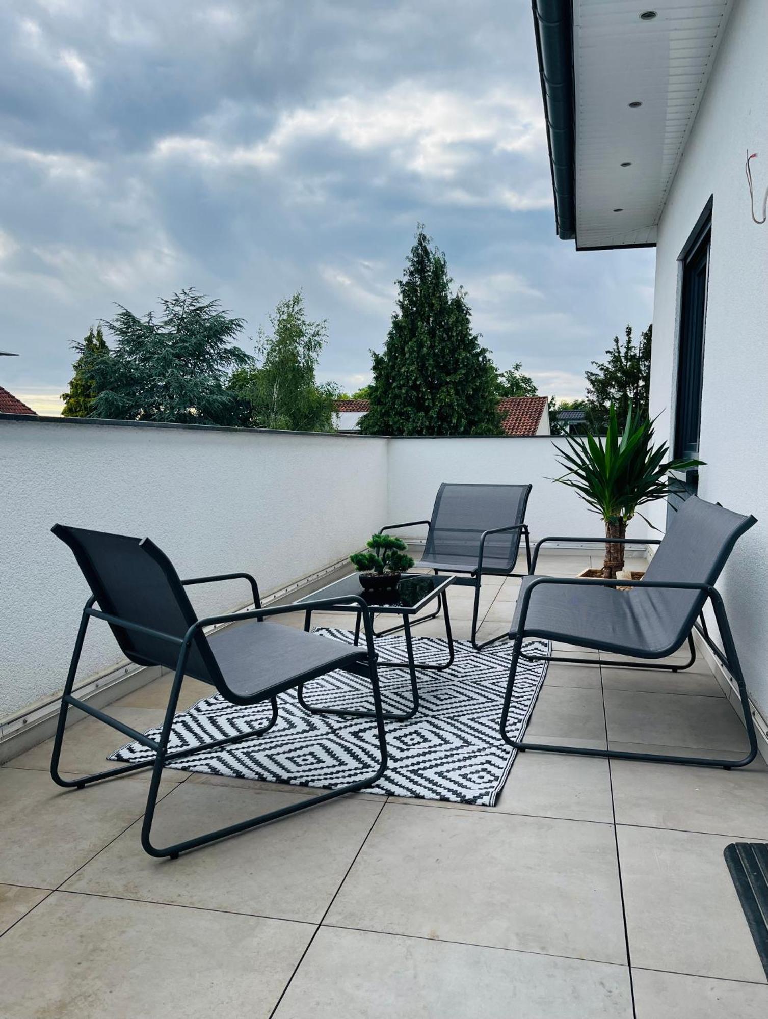 Bruchbude24 Rodinghausen Buitenkant foto